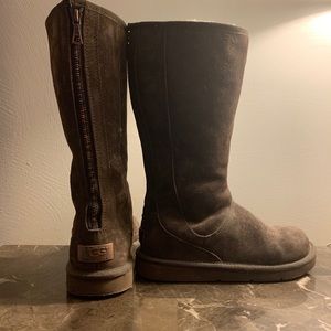 UGG boots